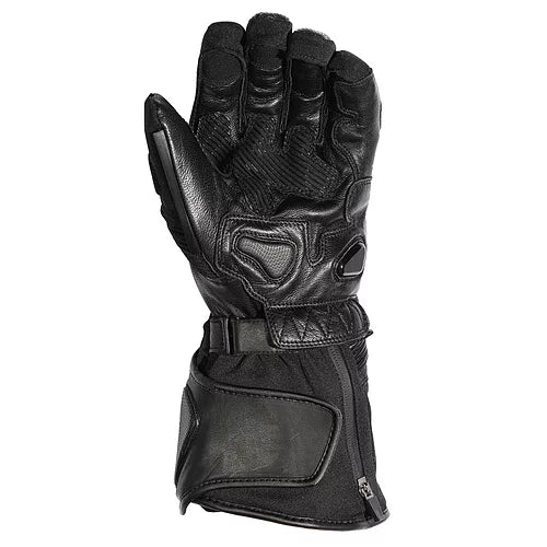 Rst heated sales motorcycle gloves