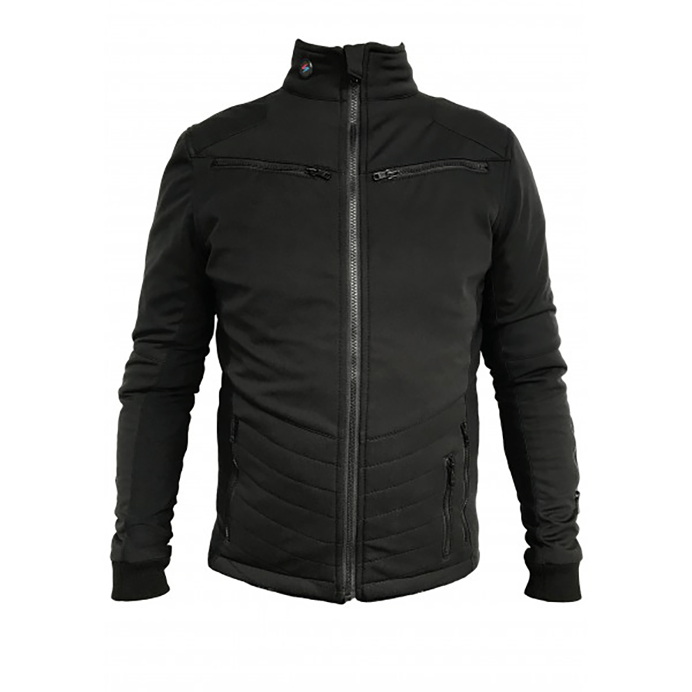 Battery powered 2025 jacket liner
