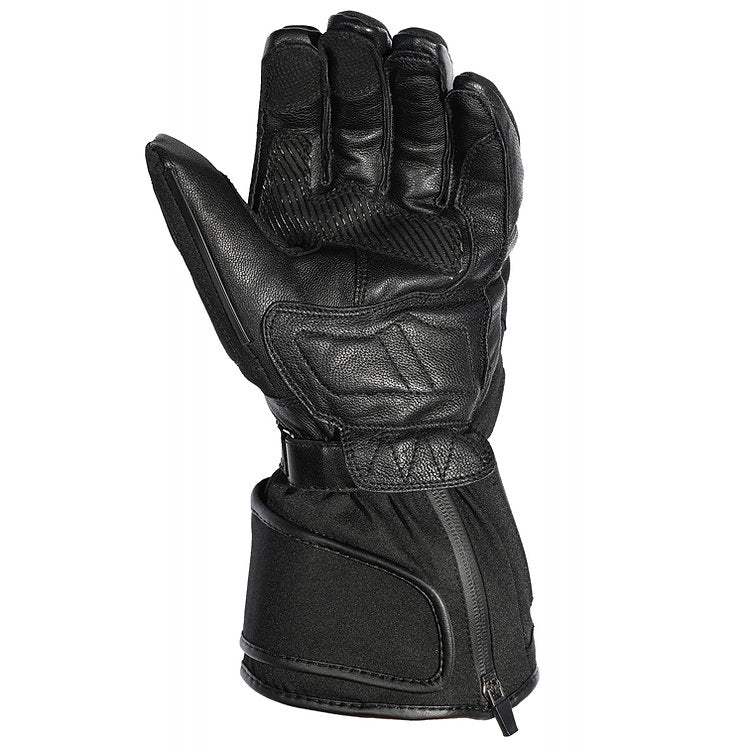 Gerbing Xtreme DEFENDER Textile Heated Motorcycle Gloves – Gerbing