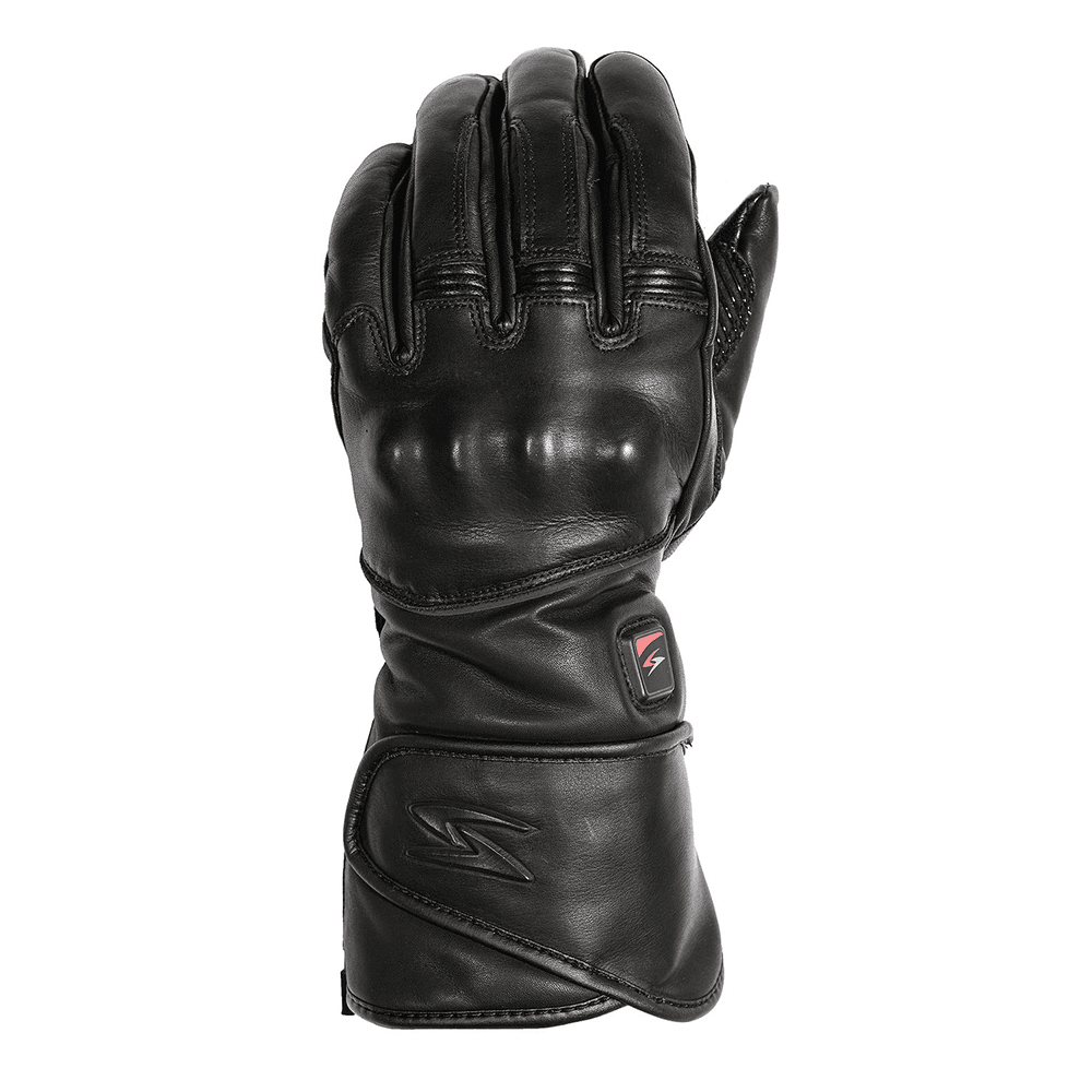 Gerbing Xtreme URBAN Heated Motorcycle Gloves – Gerbing Heated
