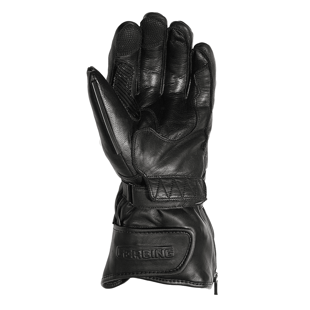 Gerbing Xtreme URBAN Heated Motorcycle Gloves – Gerbing Heated